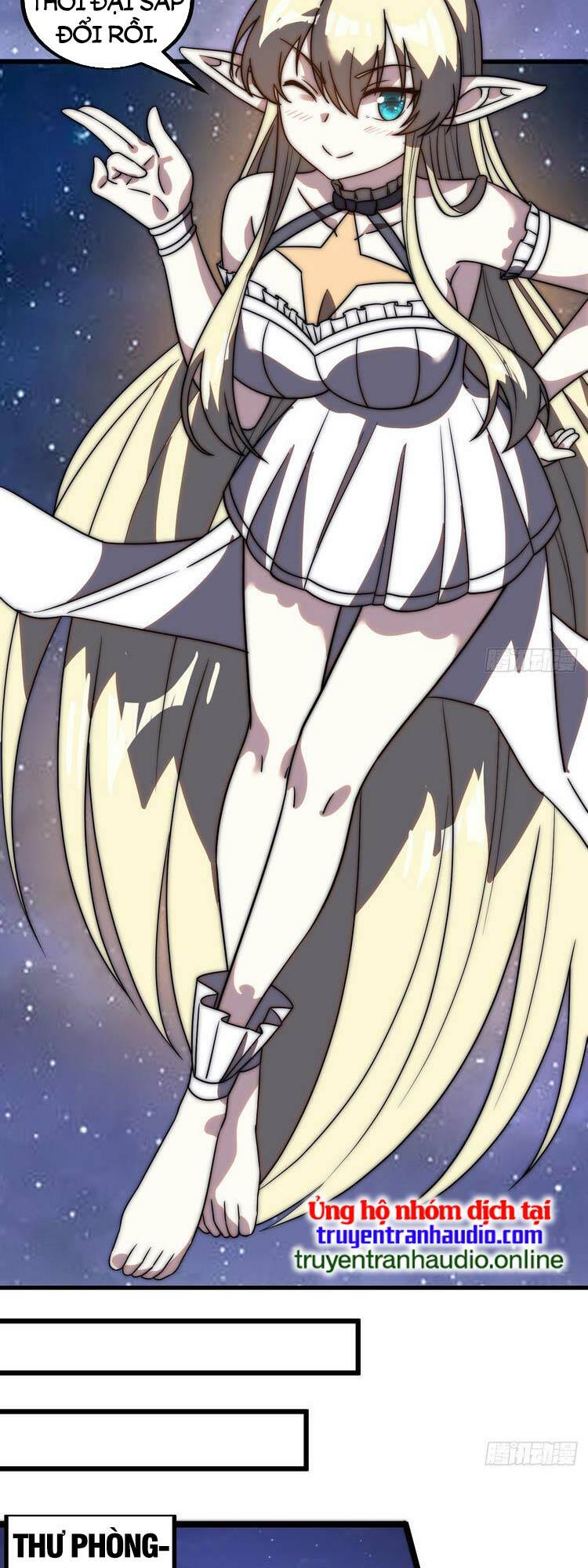 Ta Có Một Sơn Trại Chap 490 - Next Chap 491