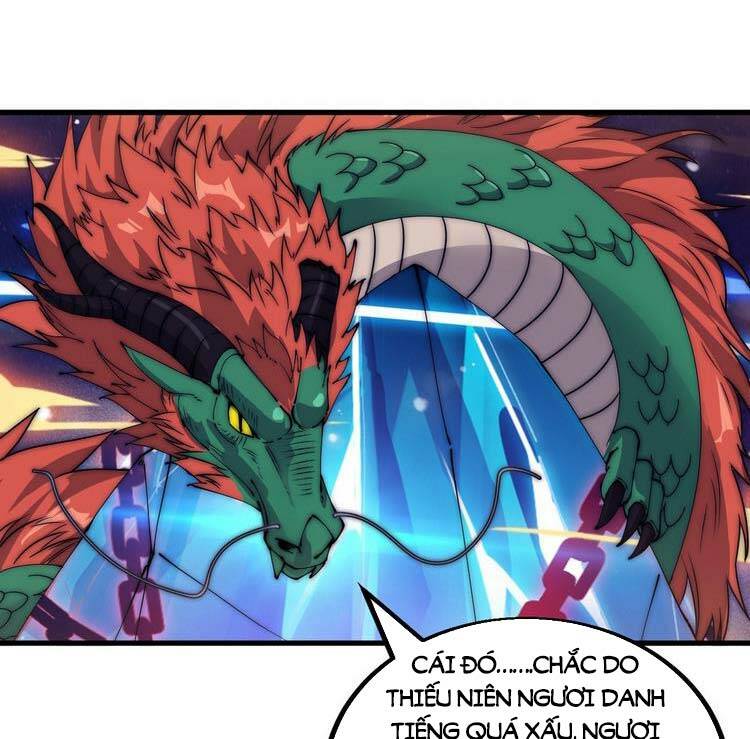 Ta Có Một Sơn Trại Chap 490 - Next Chap 491