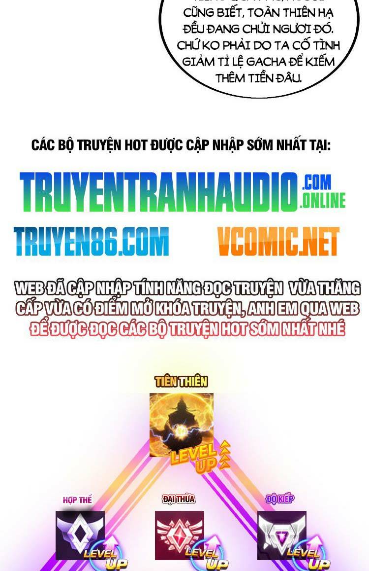 Ta Có Một Sơn Trại Chap 490 - Next Chap 491