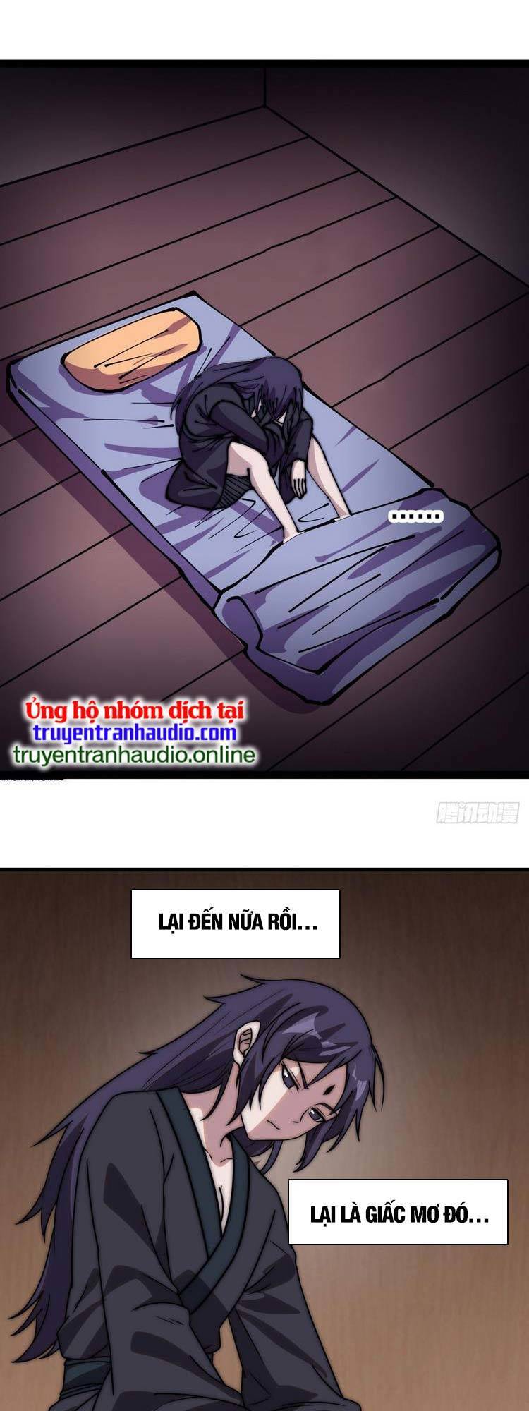 Ta Có Một Sơn Trại Chap 493 - Next Chap 494