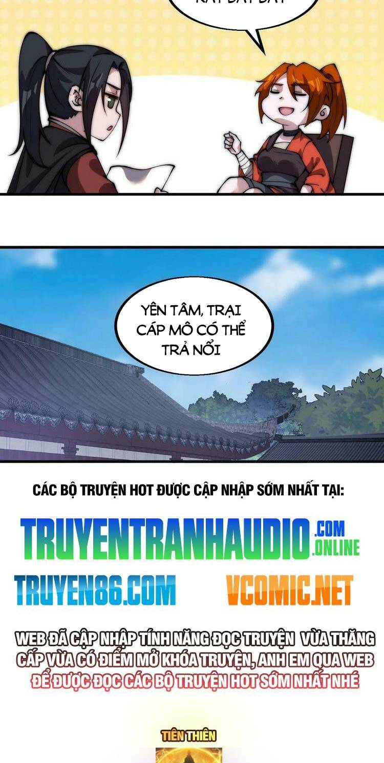 Ta Có Một Sơn Trại Chap 494 - Next Chap 495