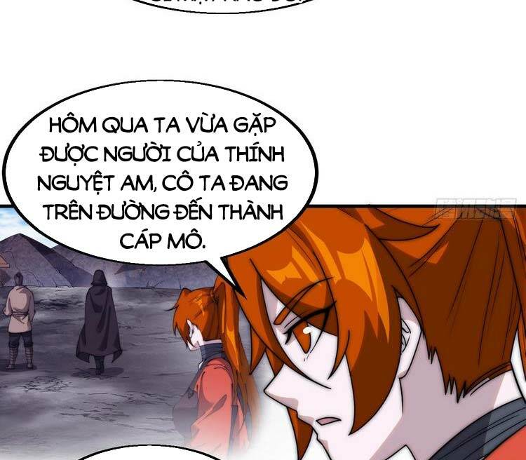 Ta Có Một Sơn Trại Chap 495 - Next Chap 496