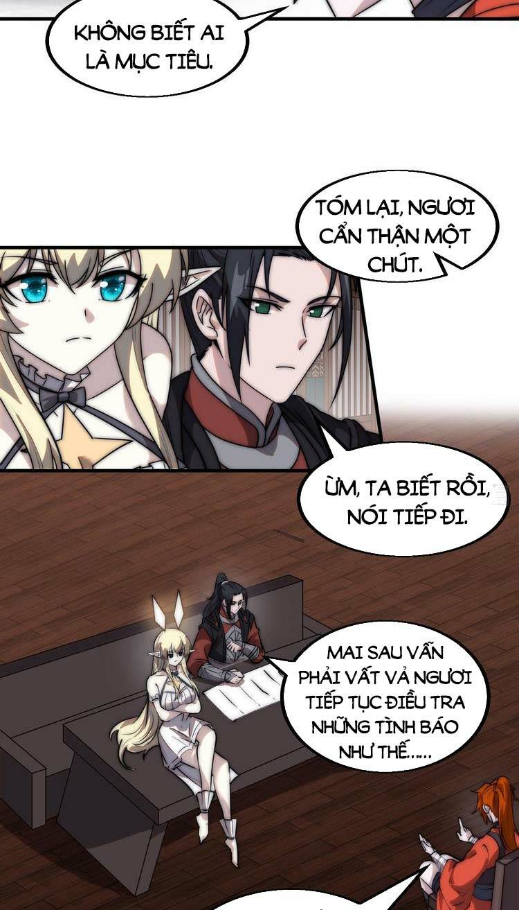 Ta Có Một Sơn Trại Chap 495 - Next Chap 496