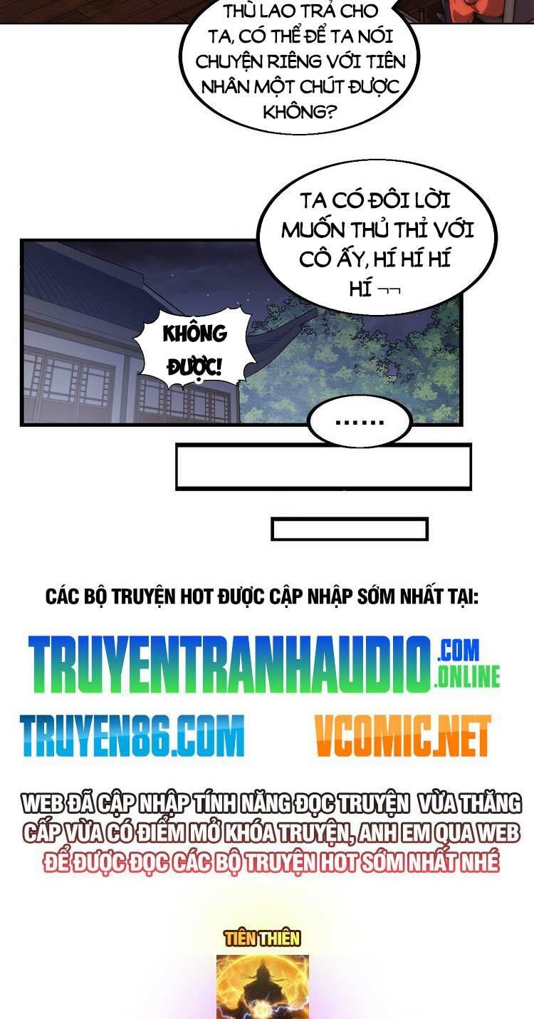 Ta Có Một Sơn Trại Chap 495 - Next Chap 496