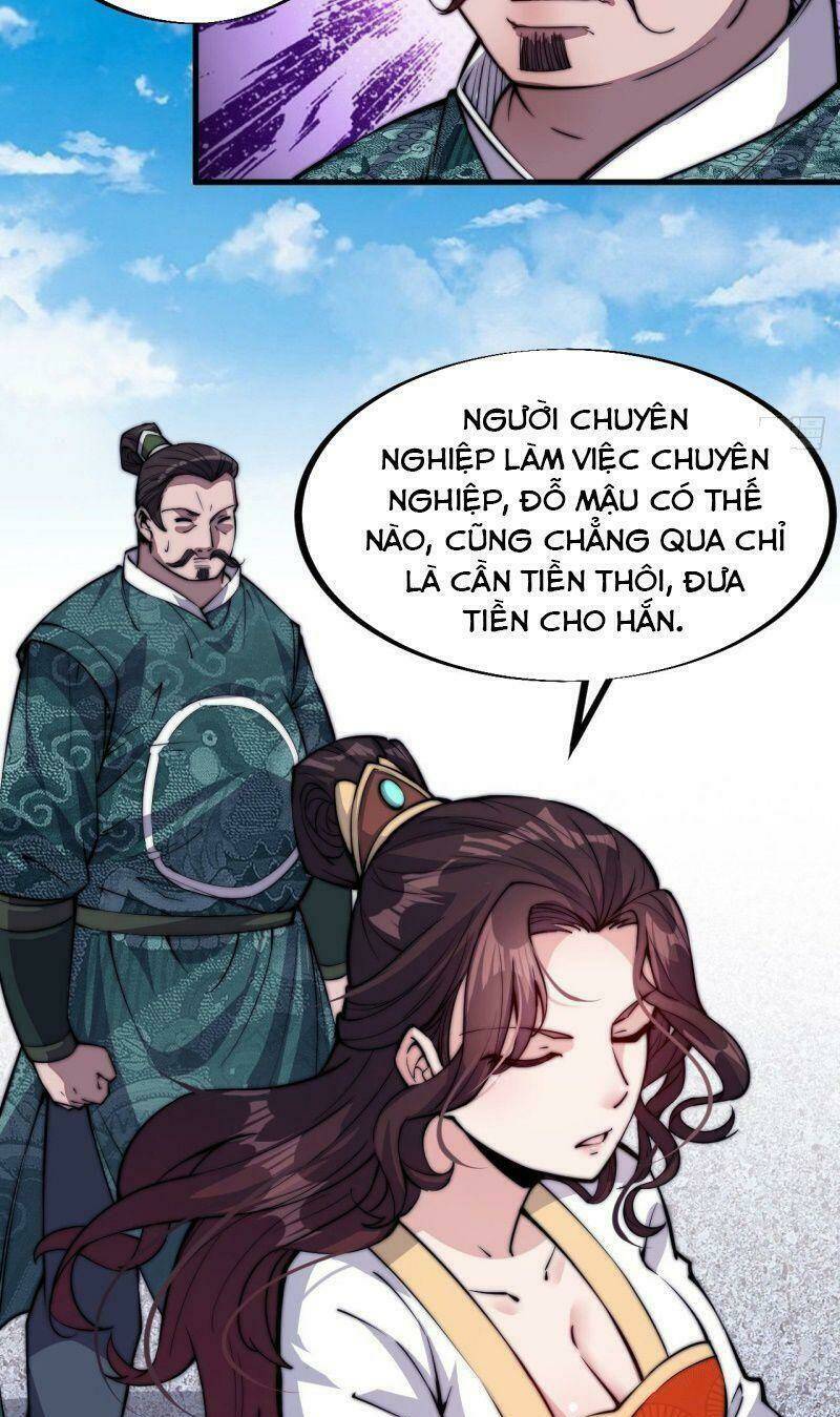 Ta Có Một Sơn Trại Chap 50 - Next Chap 51
