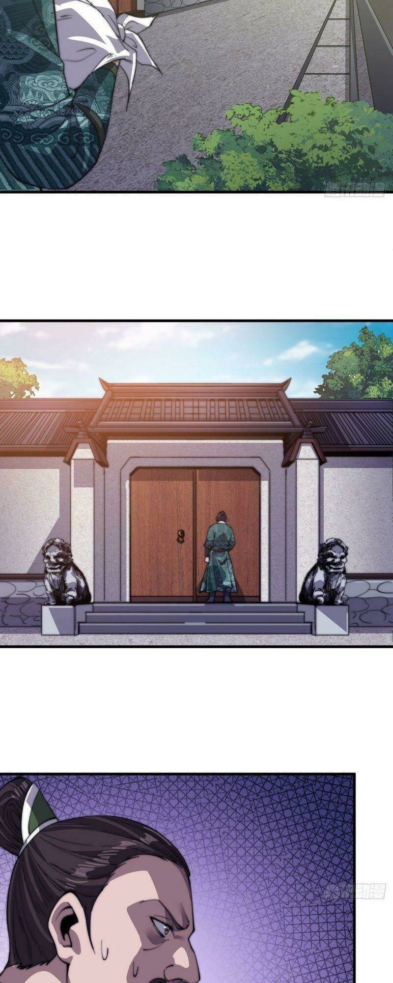 Ta Có Một Sơn Trại Chap 50 - Next Chap 51