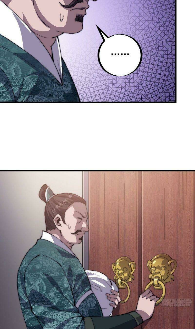 Ta Có Một Sơn Trại Chap 50 - Next Chap 51