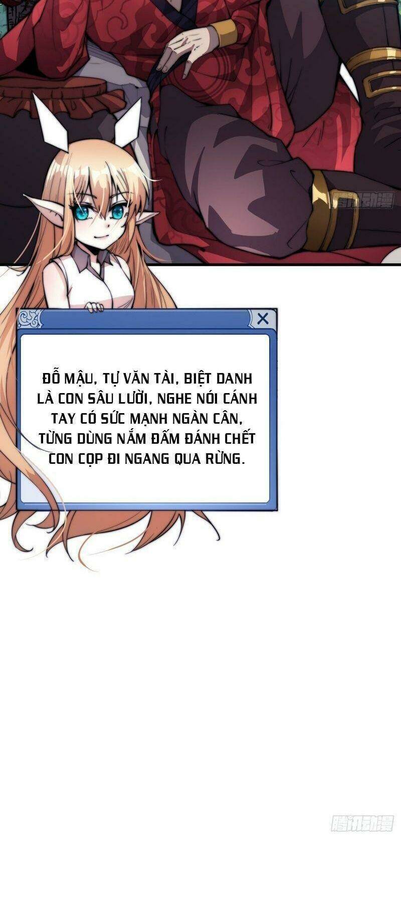 Ta Có Một Sơn Trại Chap 50 - Next Chap 51