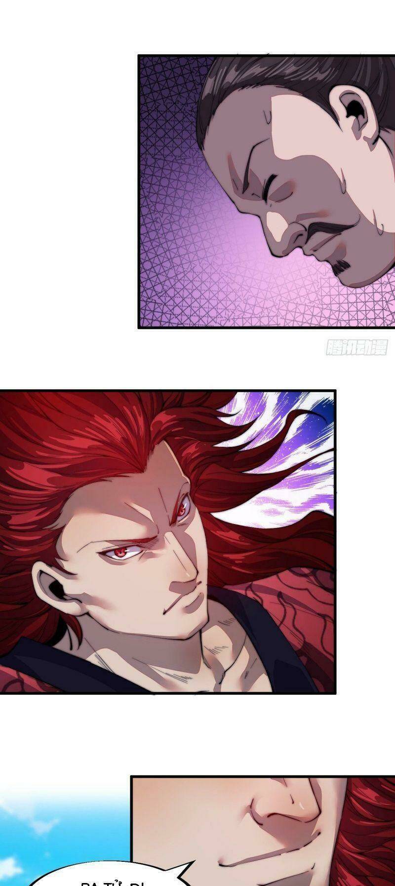 Ta Có Một Sơn Trại Chap 50 - Next Chap 51