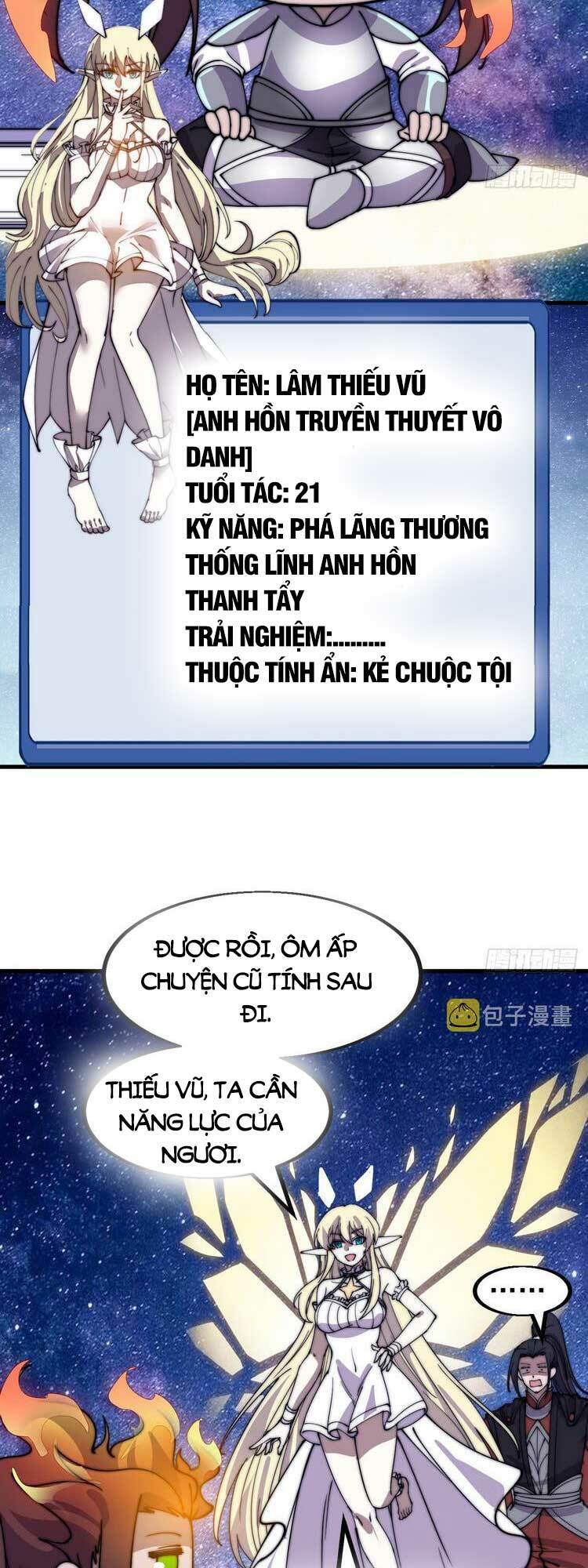 Ta Có Một Sơn Trại Chap 506 - Next Chap 507