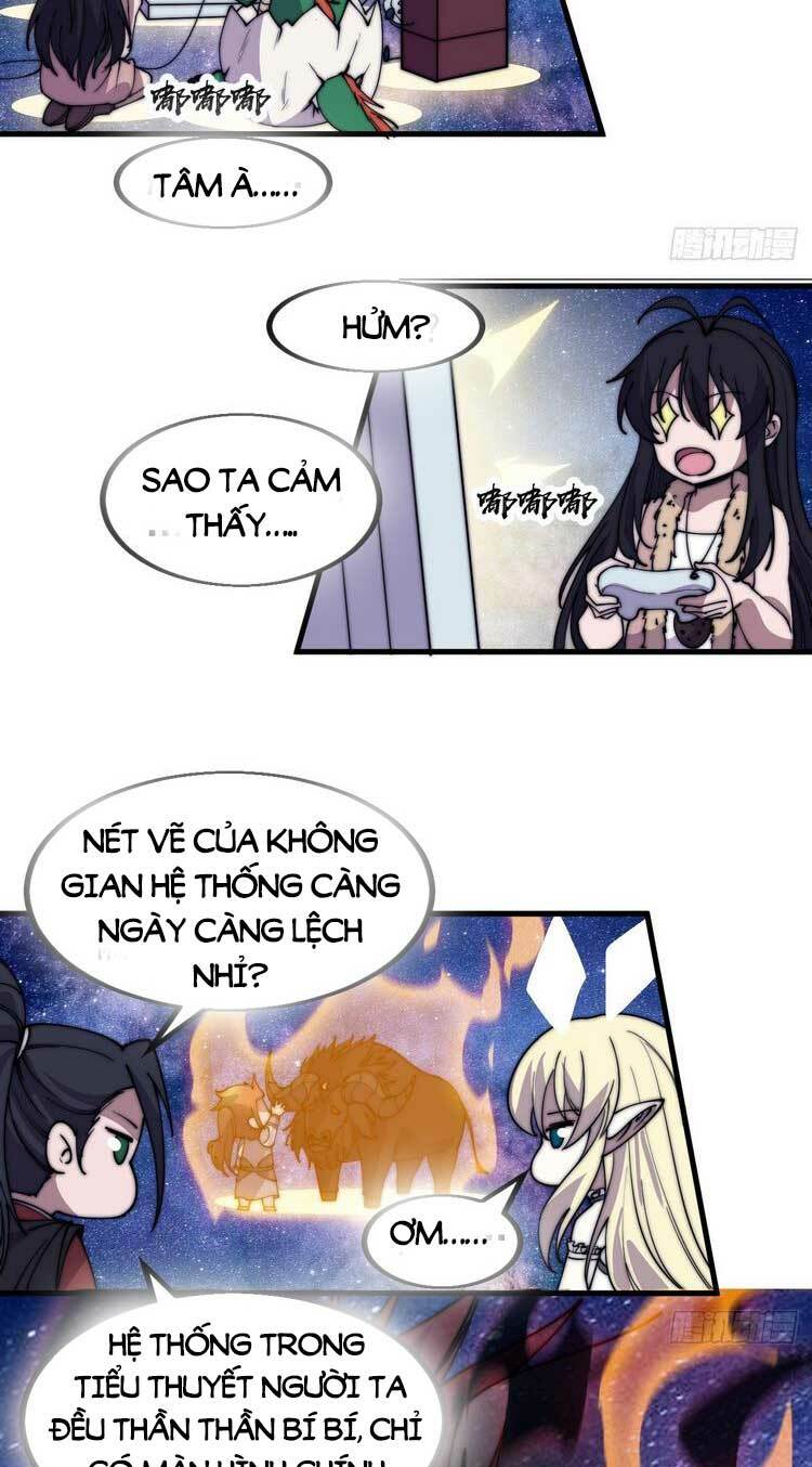 Ta Có Một Sơn Trại Chap 506 - Next Chap 507