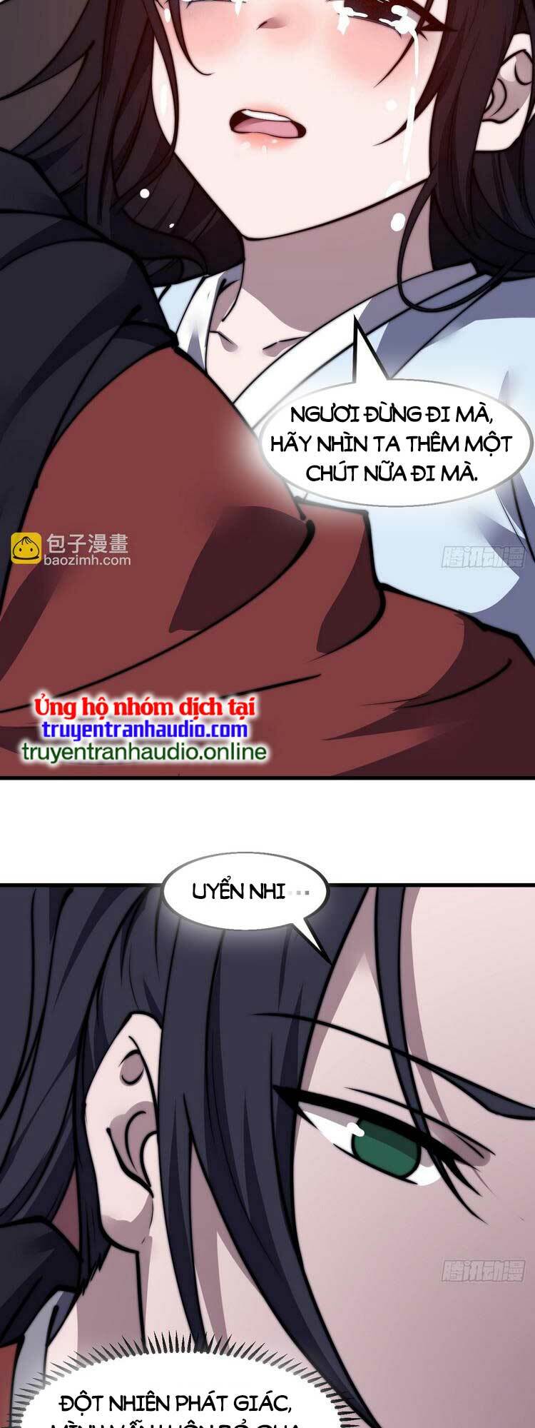 Ta Có Một Sơn Trại Chap 509 - Next Chap 510