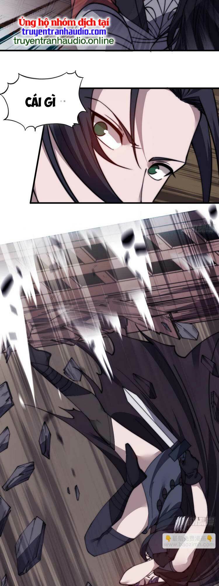 Ta Có Một Sơn Trại Chap 509 - Next Chap 510