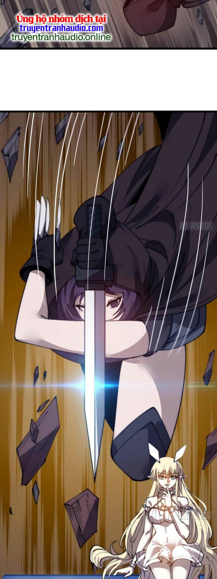 Ta Có Một Sơn Trại Chap 509 - Next Chap 510