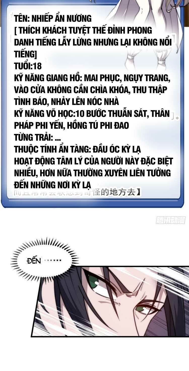 Ta Có Một Sơn Trại Chap 509 - Next Chap 510