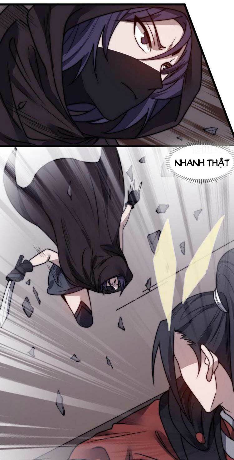 Ta Có Một Sơn Trại Chap 509 - Next Chap 510