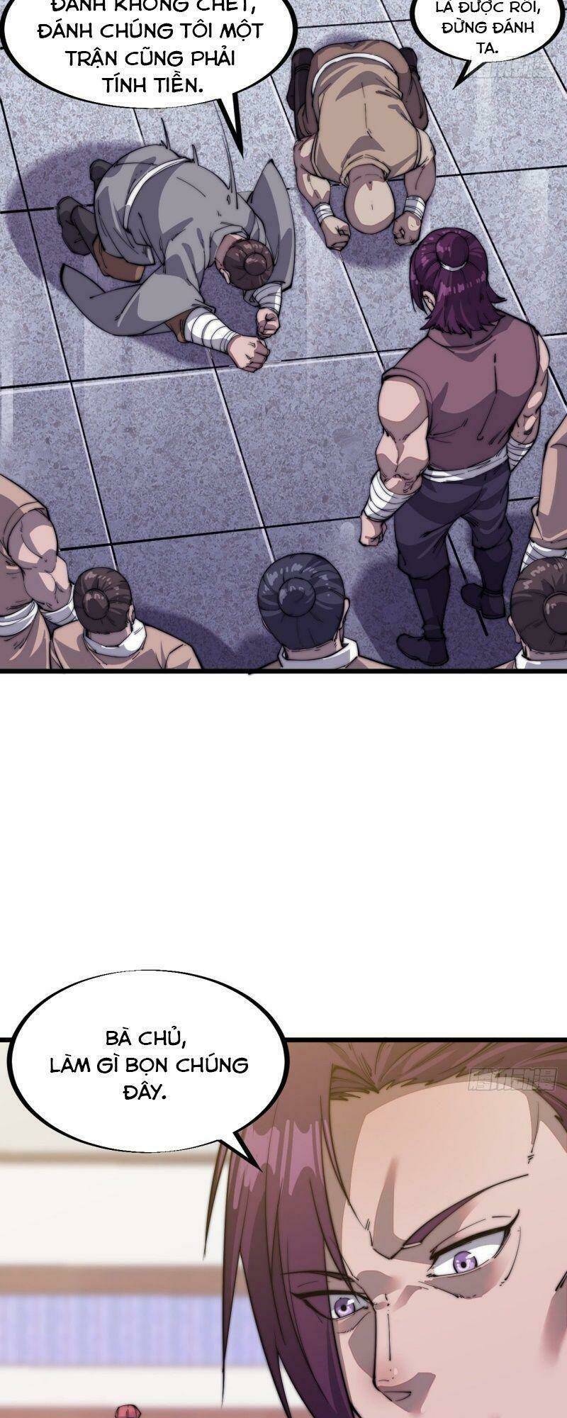 Ta Có Một Sơn Trại Chap 51 - Next Chap 52