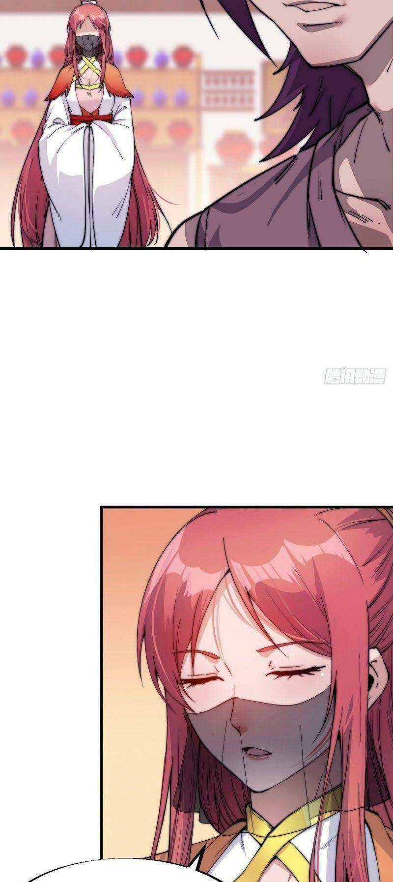 Ta Có Một Sơn Trại Chap 51 - Next Chap 52