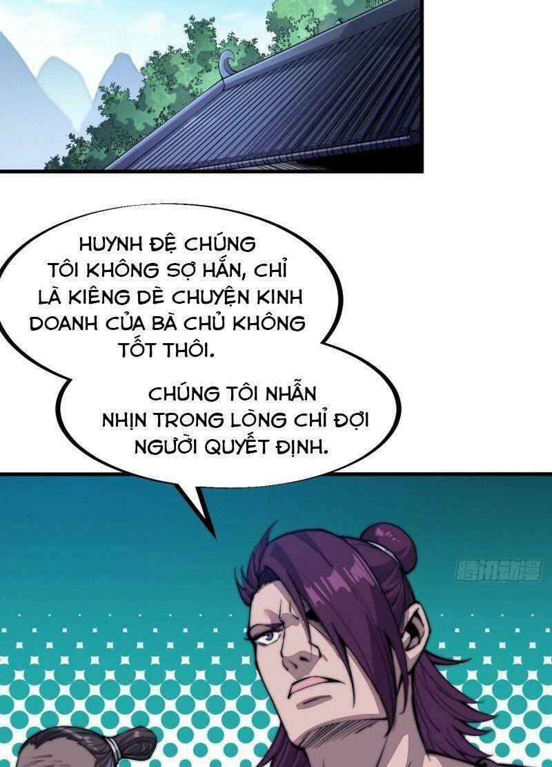 Ta Có Một Sơn Trại Chap 51 - Next Chap 52