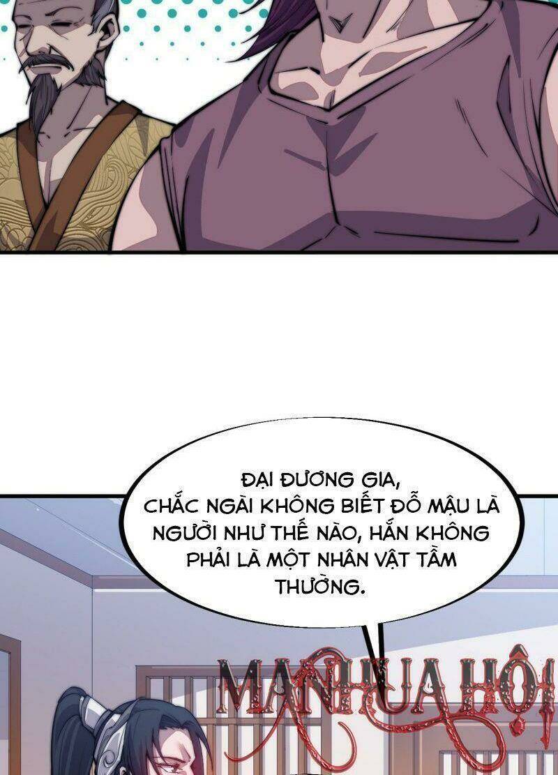 Ta Có Một Sơn Trại Chap 51 - Next Chap 52