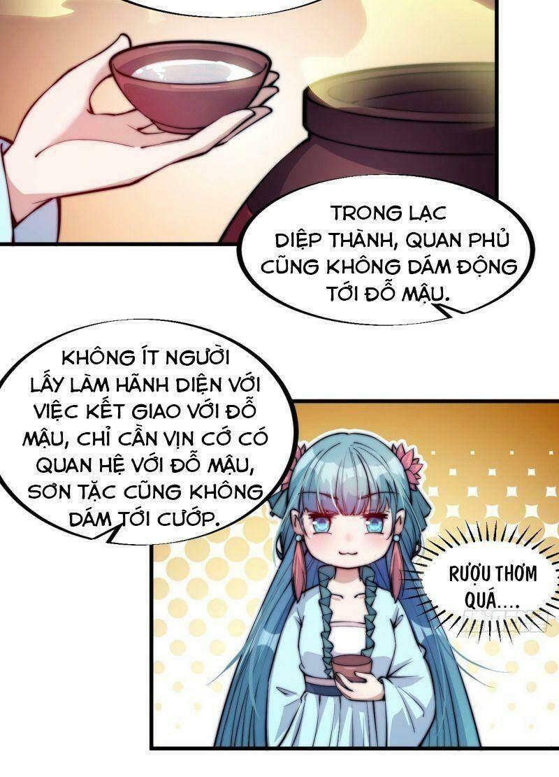 Ta Có Một Sơn Trại Chap 51 - Next Chap 52