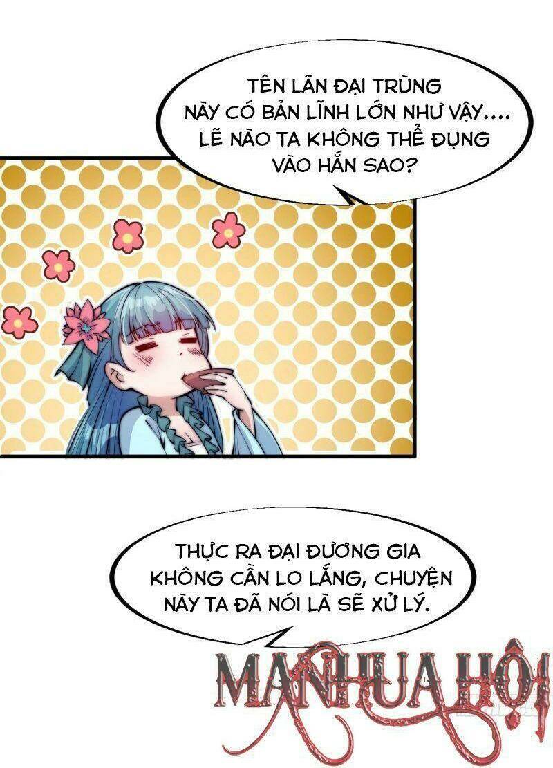 Ta Có Một Sơn Trại Chap 51 - Next Chap 52