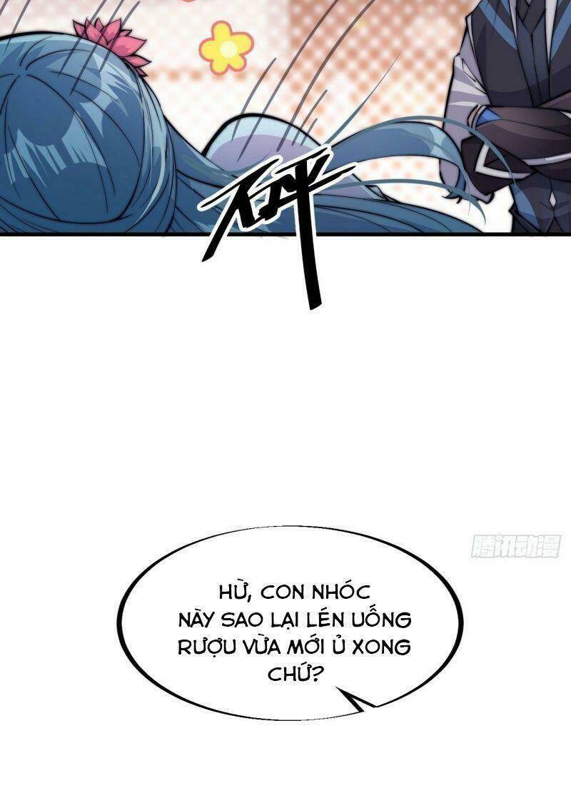 Ta Có Một Sơn Trại Chap 51 - Next Chap 52