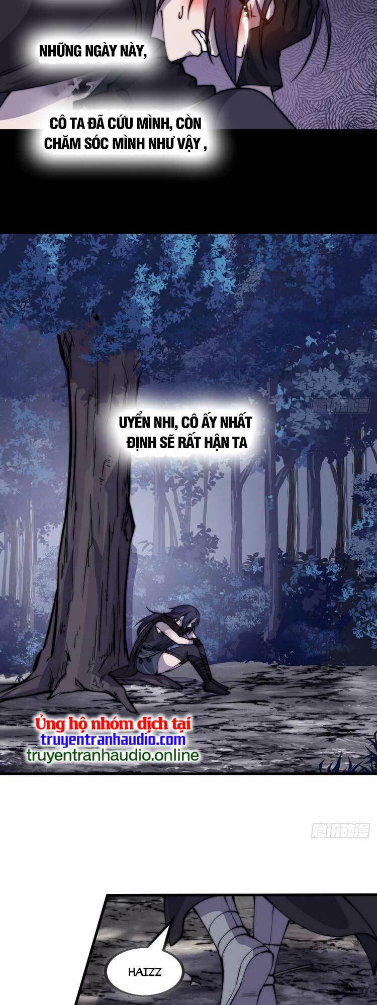 Ta Có Một Sơn Trại Chap 513 - Next Chap 514