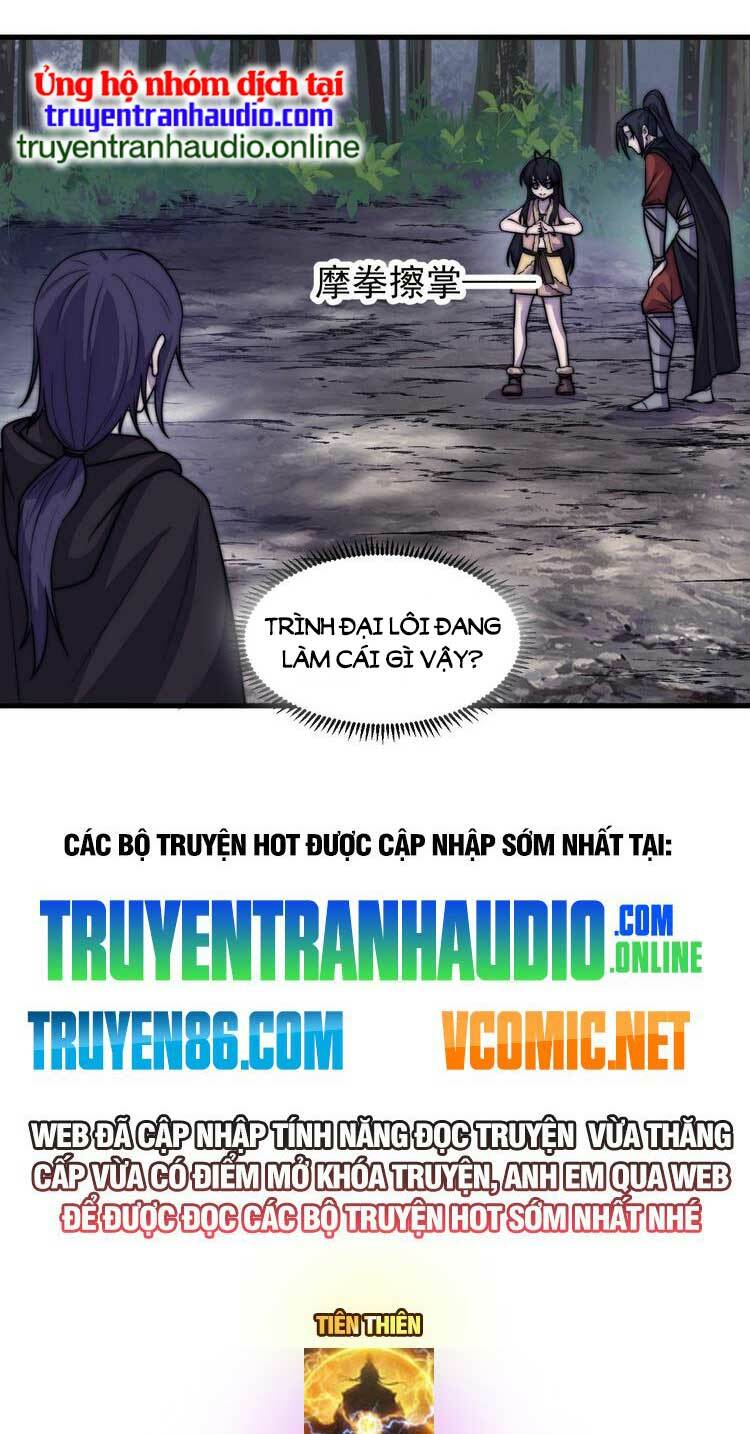 Ta Có Một Sơn Trại Chap 513 - Next Chap 514