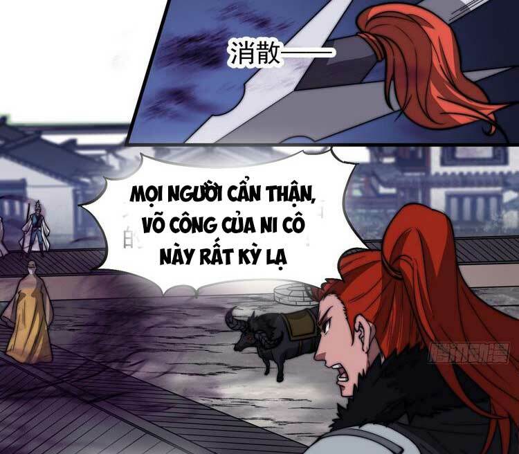 Ta Có Một Sơn Trại Chap 517 - Next Chap 518