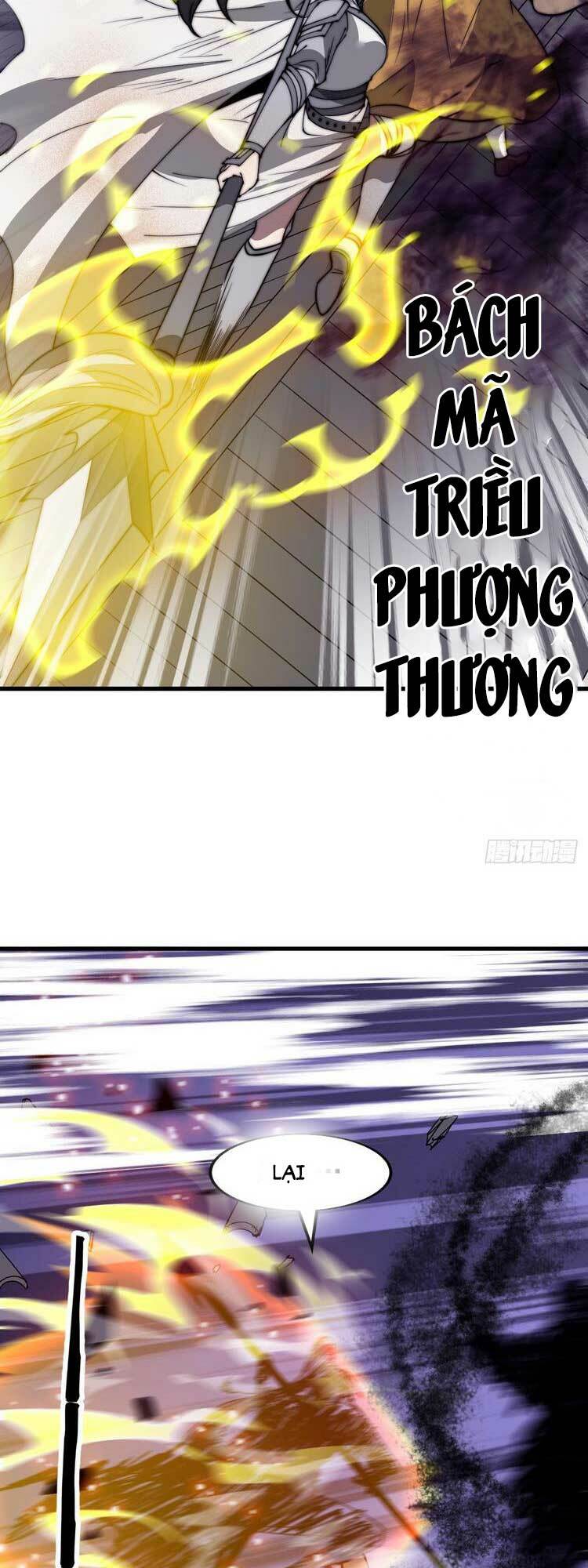 Ta Có Một Sơn Trại Chap 517 - Next Chap 518