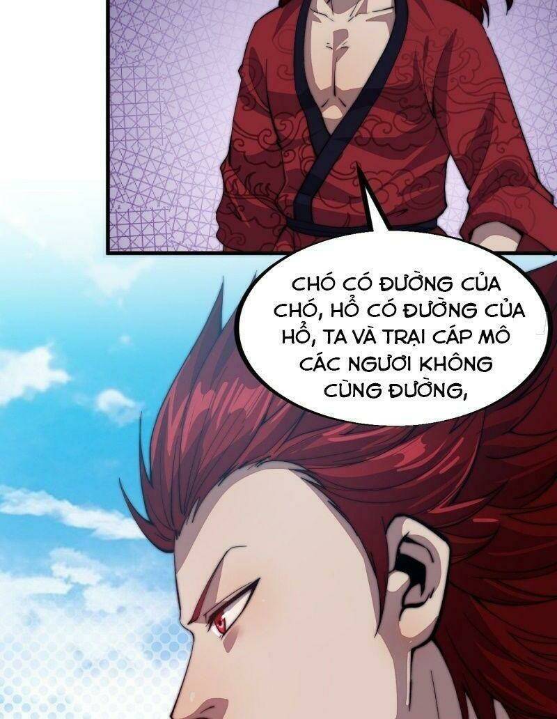 Ta Có Một Sơn Trại Chap 52 - Next Chap 53
