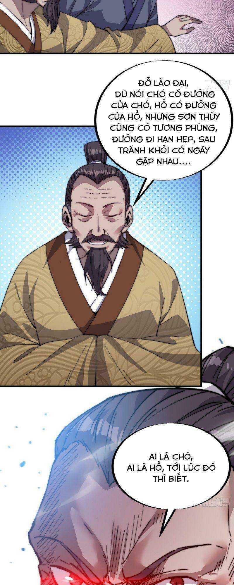 Ta Có Một Sơn Trại Chap 52 - Next Chap 53