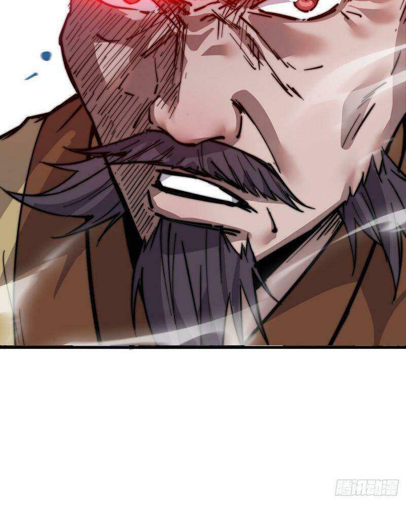 Ta Có Một Sơn Trại Chap 52 - Next Chap 53