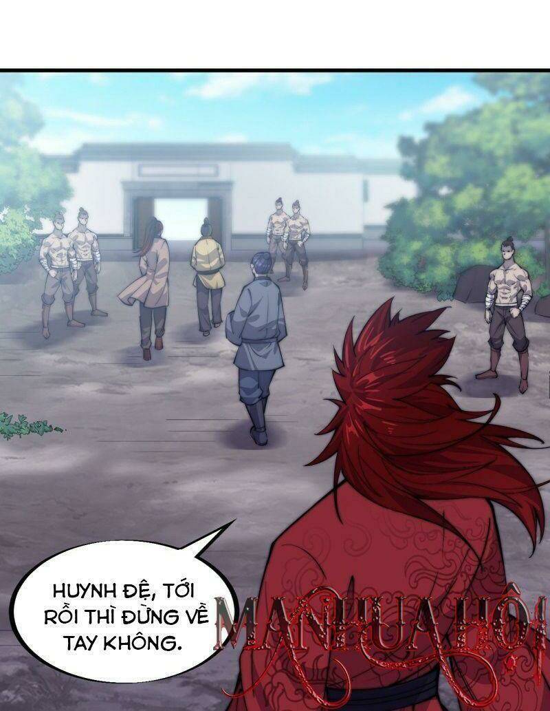 Ta Có Một Sơn Trại Chap 52 - Next Chap 53