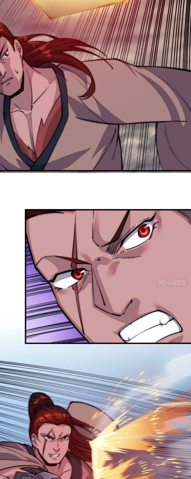 Ta Có Một Sơn Trại Chap 52 - Next Chap 53