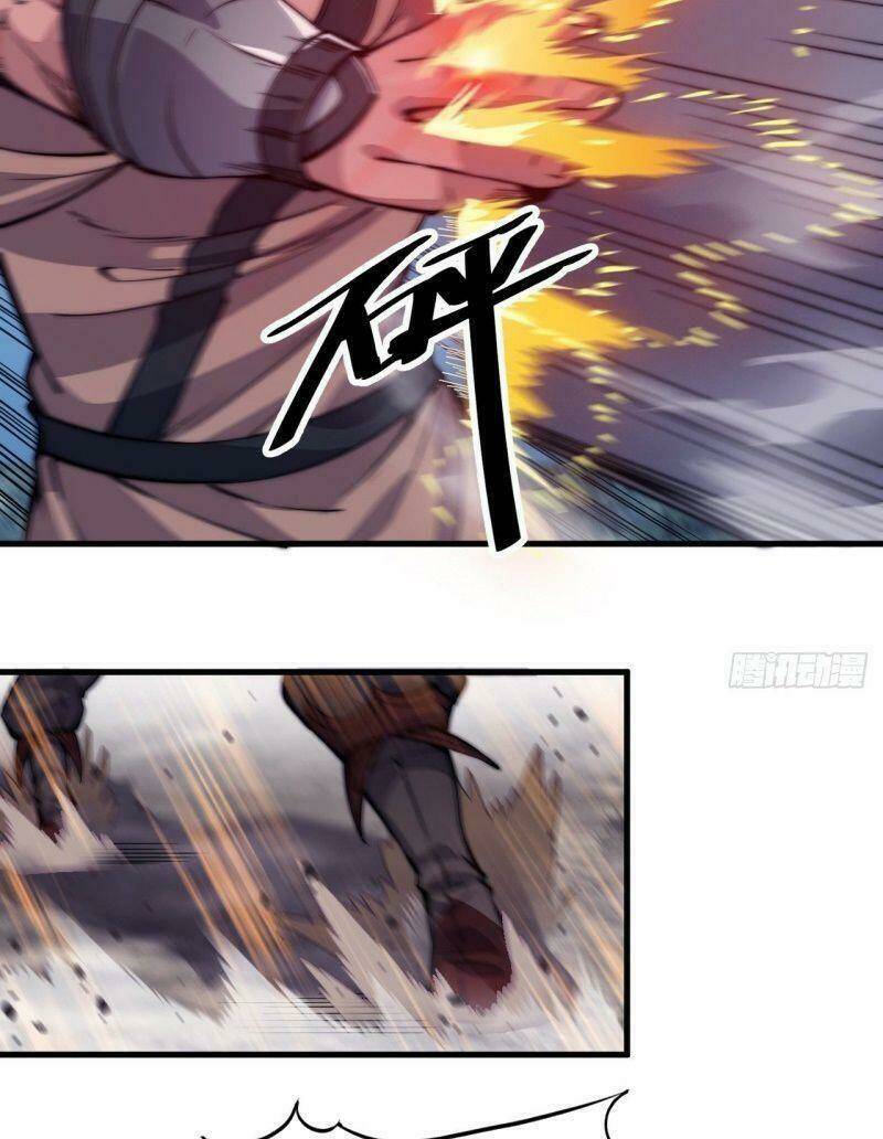 Ta Có Một Sơn Trại Chap 52 - Next Chap 53