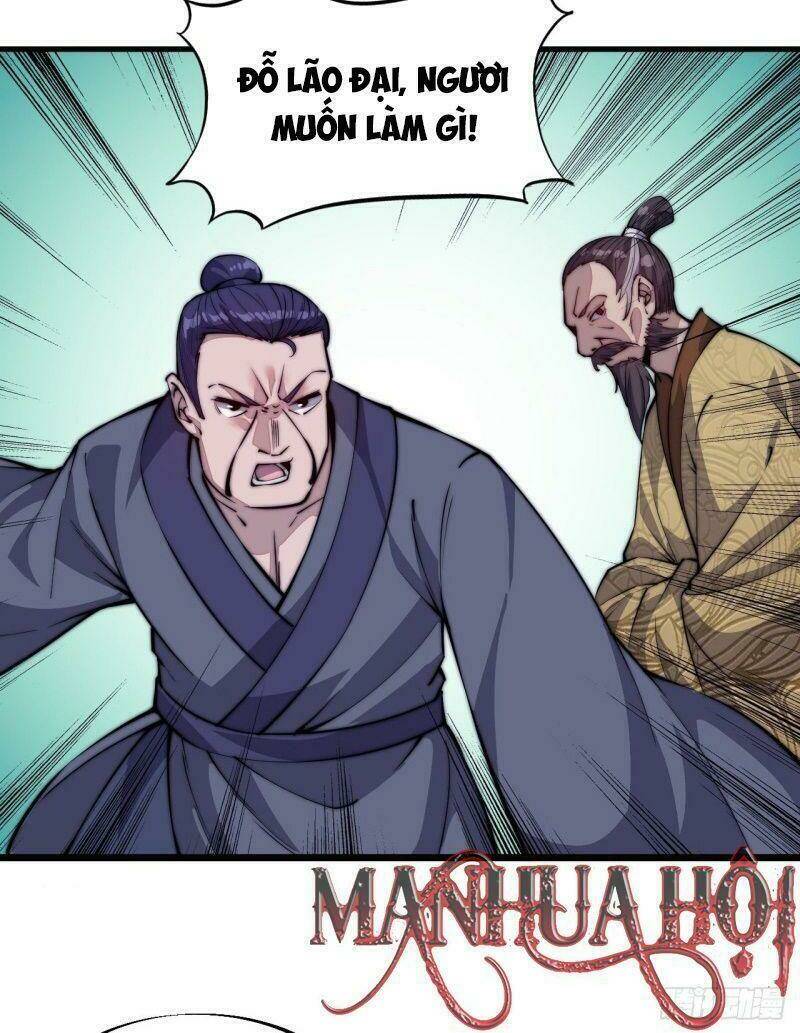 Ta Có Một Sơn Trại Chap 52 - Next Chap 53