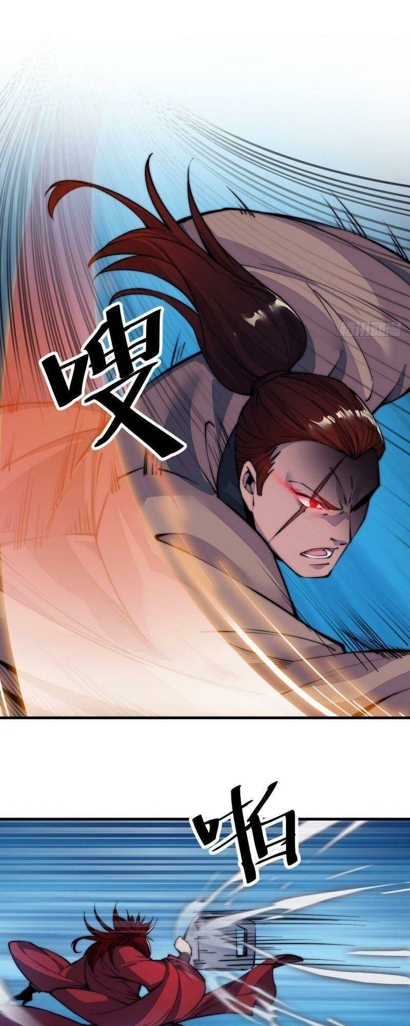 Ta Có Một Sơn Trại Chap 52 - Next Chap 53