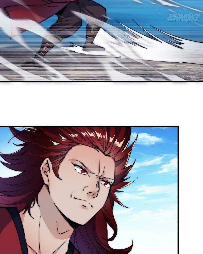 Ta Có Một Sơn Trại Chap 52 - Next Chap 53