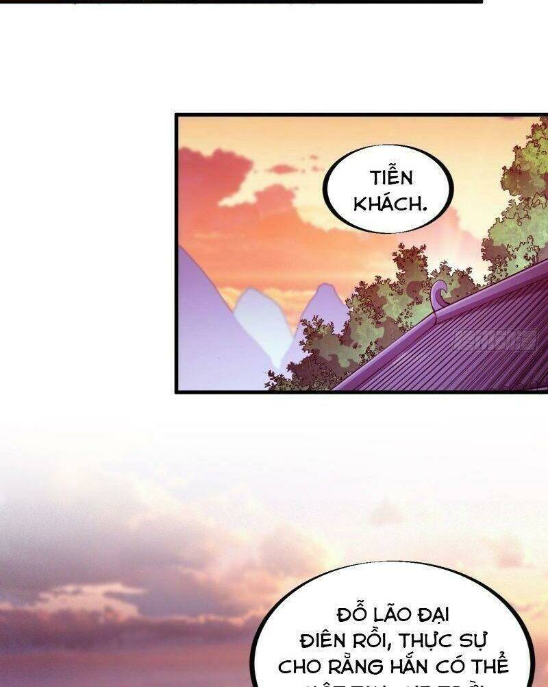 Ta Có Một Sơn Trại Chap 52 - Next Chap 53