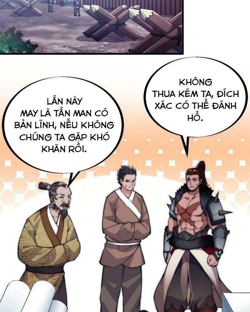 Ta Có Một Sơn Trại Chap 52 - Next Chap 53