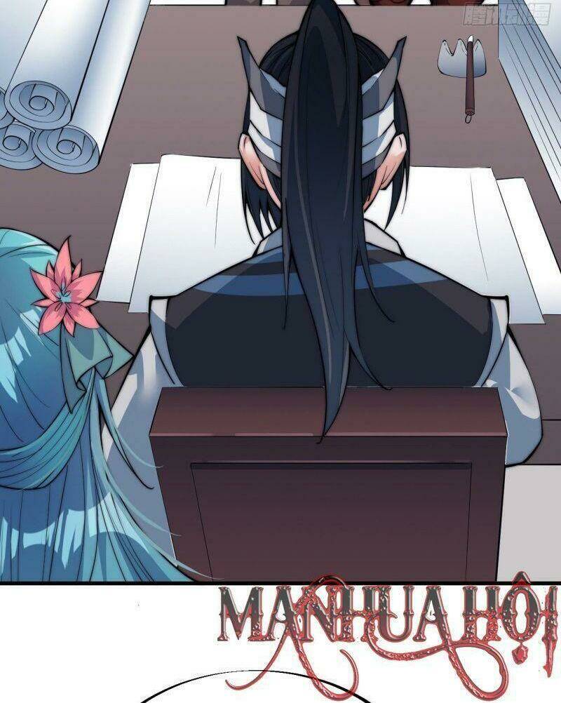 Ta Có Một Sơn Trại Chap 52 - Next Chap 53