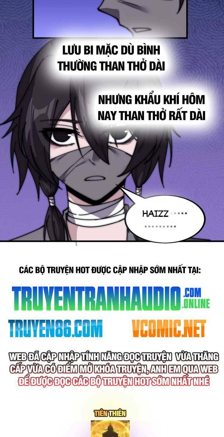 Ta Có Một Sơn Trại Chap 522 - Next Chap 523