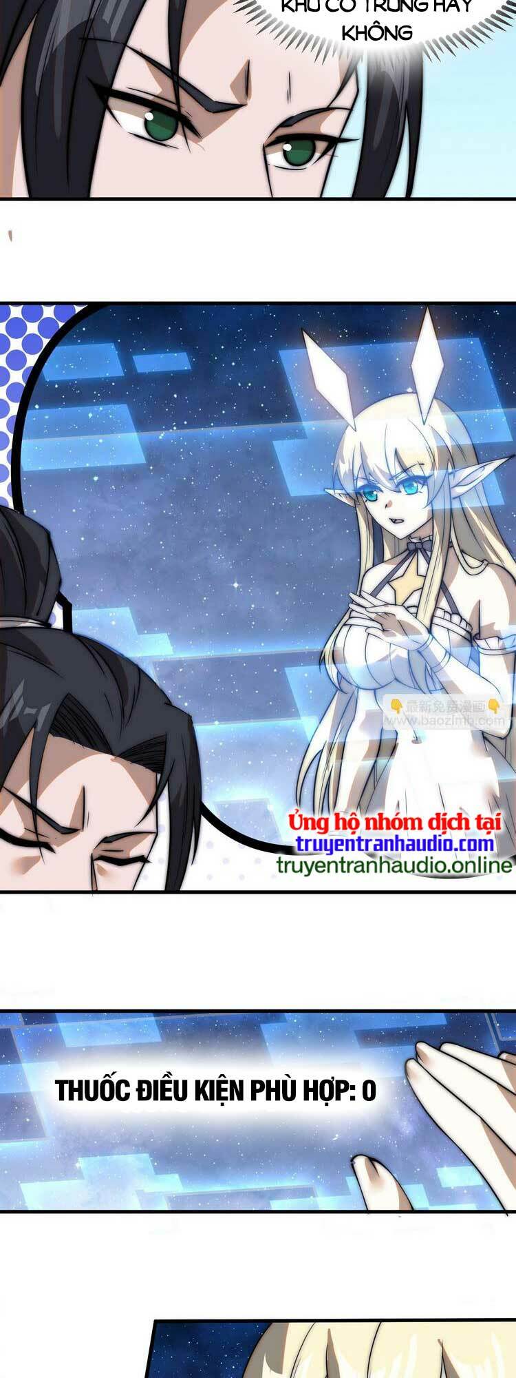 Ta Có Một Sơn Trại Chap 523 - Next Chap 524