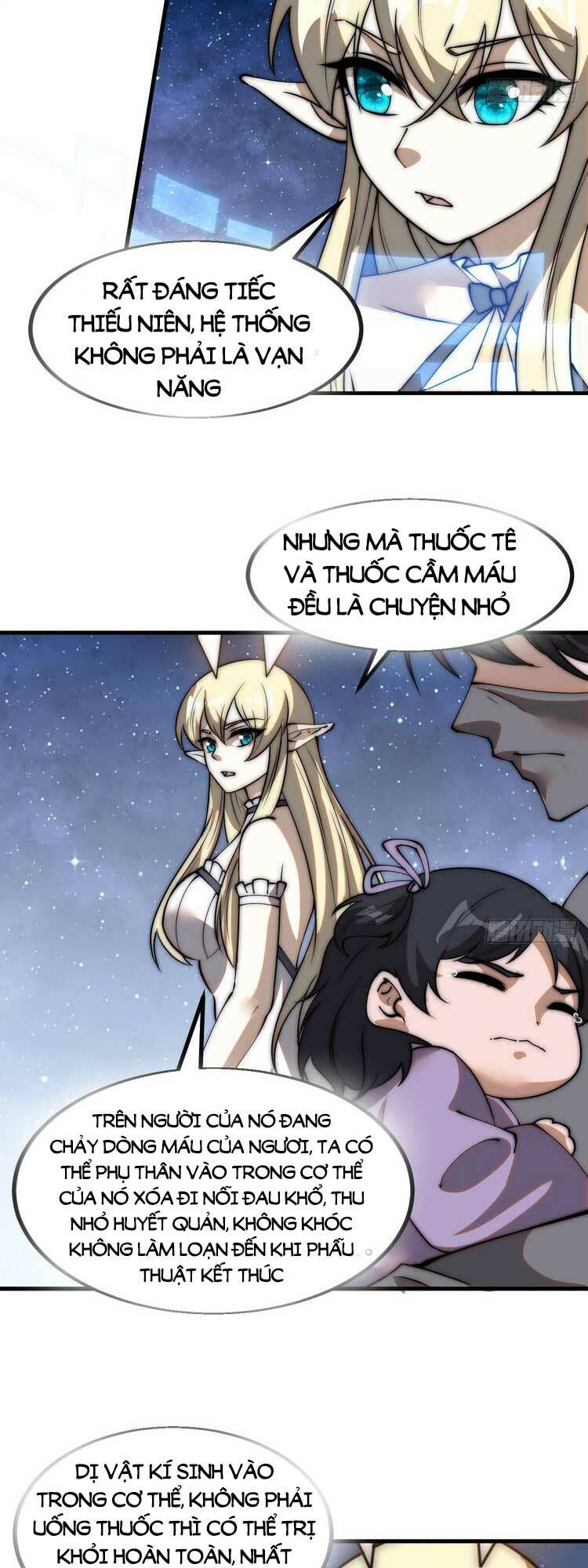 Ta Có Một Sơn Trại Chap 523 - Next Chap 524