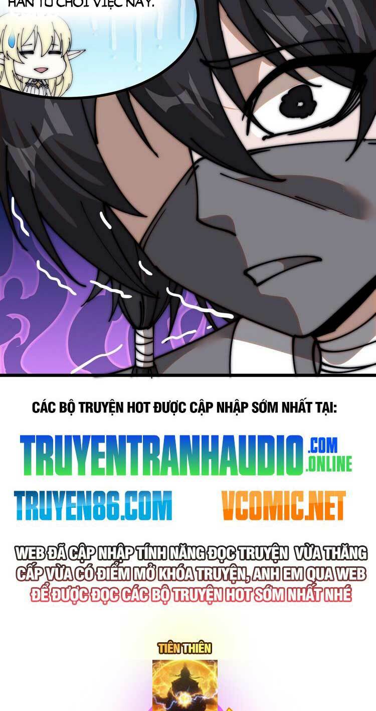 Ta Có Một Sơn Trại Chap 523 - Next Chap 524