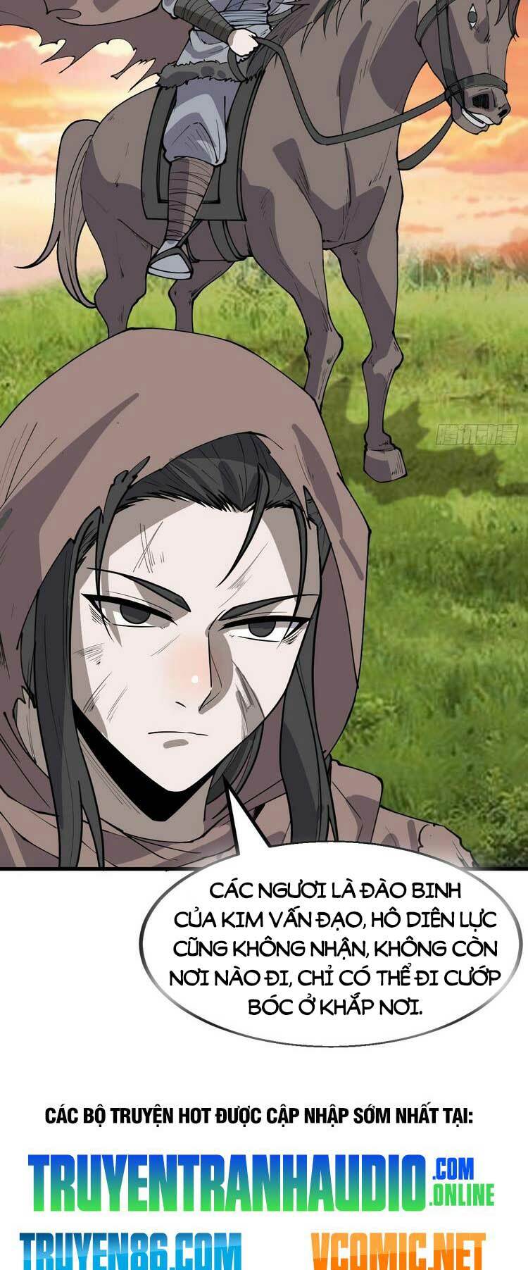 Ta Có Một Sơn Trại Chap 525 - Next Chap 526