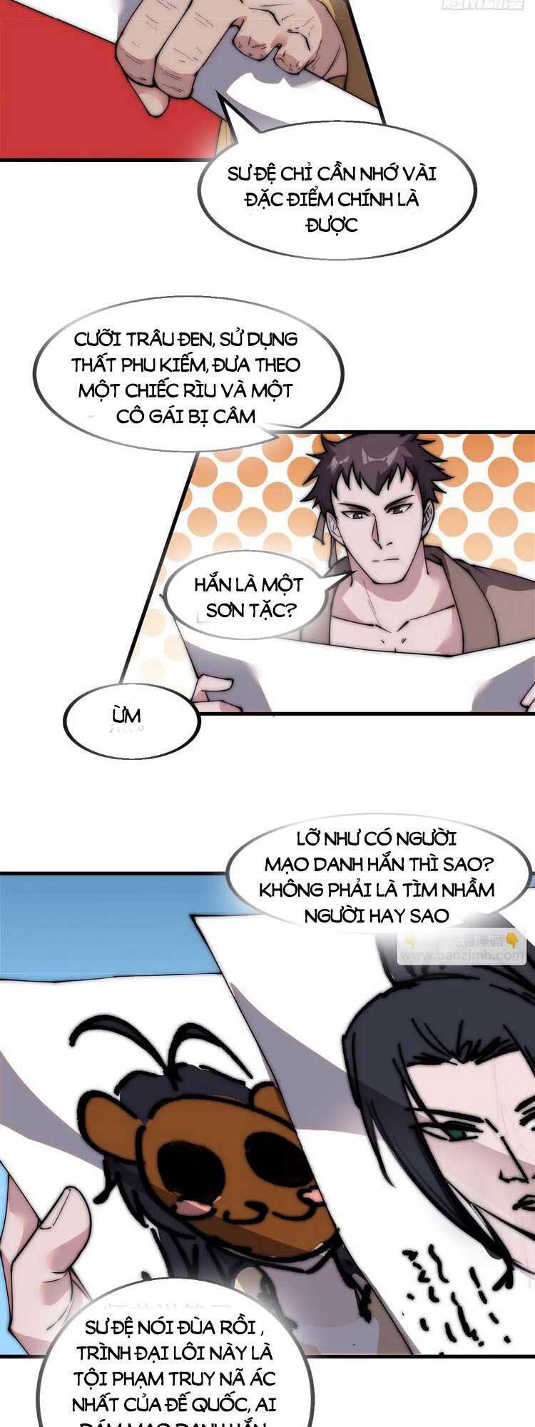Ta Có Một Sơn Trại Chap 528 - Next Chap 529