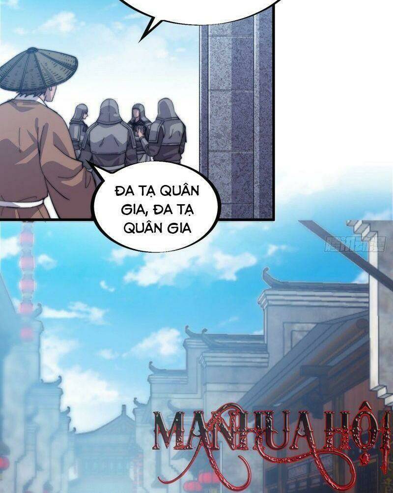 Ta Có Một Sơn Trại Chap 53 - Next Chap 54
